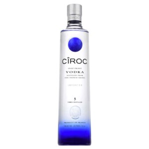 Ciroc 600cl