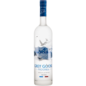 Grey Goose 300cl