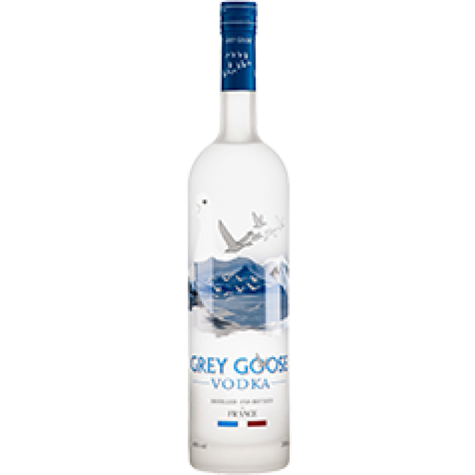 Grey Goose 300cl