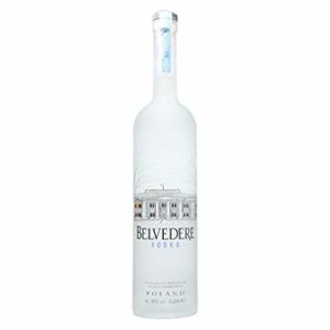 Belvedere  300cl