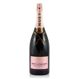 Moet & Chandon Rose Imperial 150cl