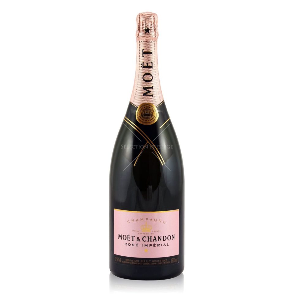 Moet & Chandon Rose Imperial 150cl