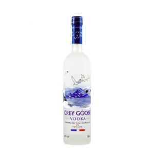 Grey Goose 600cl