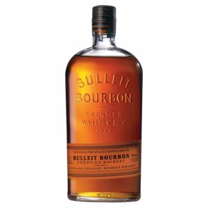 Bulleit Frontier Bourbon 70cl