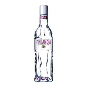 Finlandia Blackcurrant 100cl