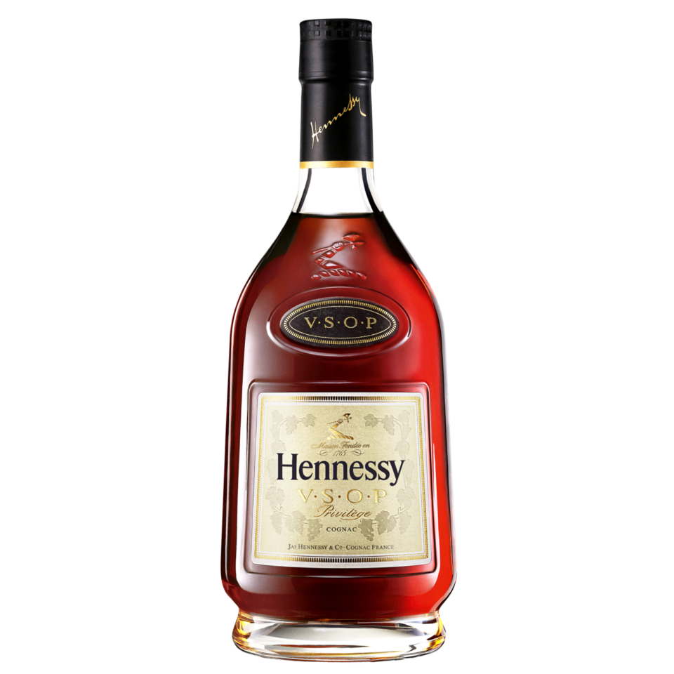 Hennessy V.S.O.P. 70cl