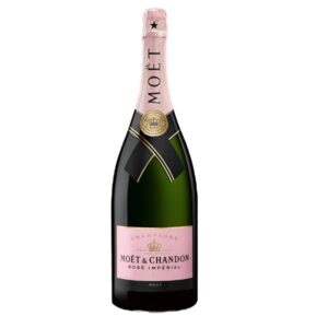 Moet & Chandon Rose Imperial 150cl