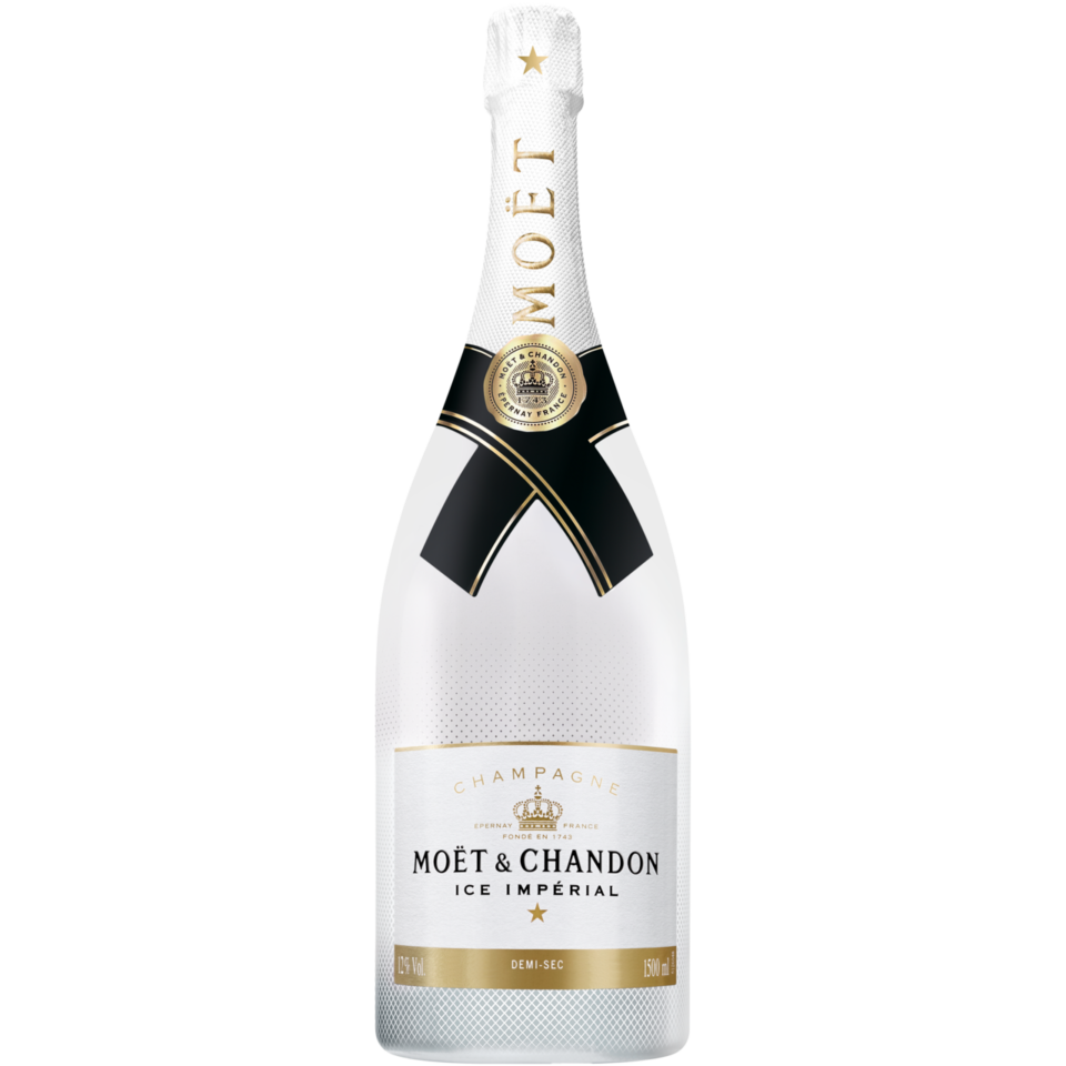 Moet & Chandon ICE Imperial 150cl