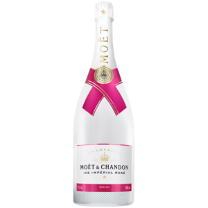 Moet & Chandon ICE Rose Imperial 150cl