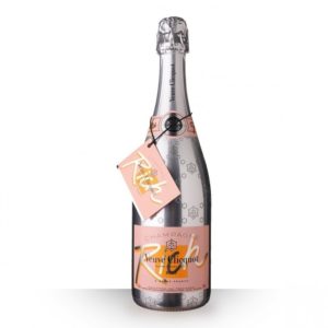 Veuve Cliquot Rich Rosé 75cl