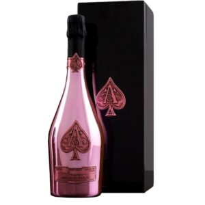 Armand Di Brignac Rose 75cl