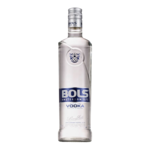 Bols vodka  100cl