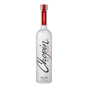 Chopin Rye vodka 70cl