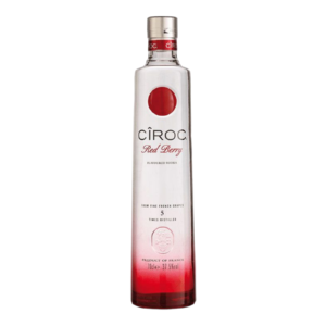 Ciroc Red berry 70cl