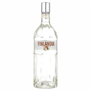 Finlandia Coconut 100cl