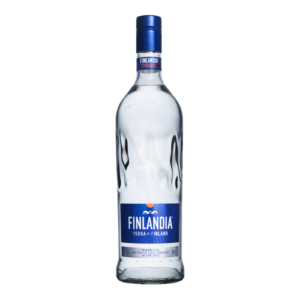 Finlandia Vodka 100cl