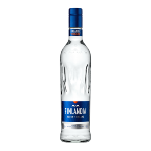 Finlandia Vodka 70cl