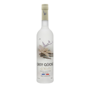 Grey Goose Vanilla 70cl