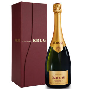 Krug Grand Cuvée 75cl