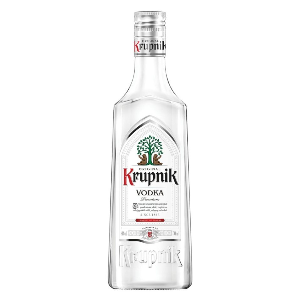 Krupnik Vodka 70cl