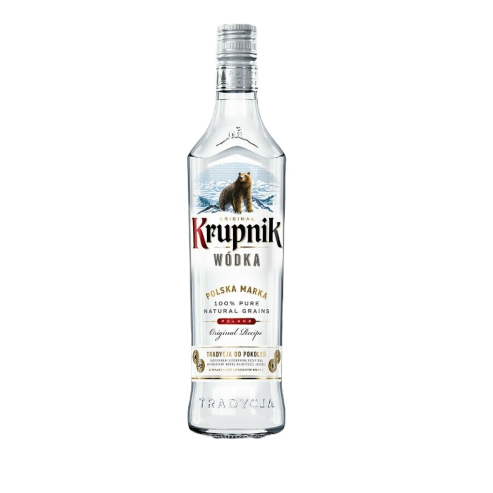 Krupnik Vodka 70cl
