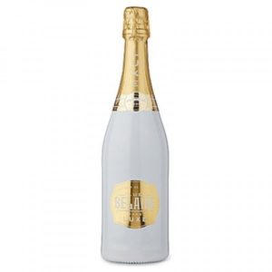 Belaire Brut Rare luxe gold 75cl