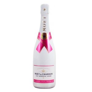 Moet & chandon Ice Imperial Rosé 75CL