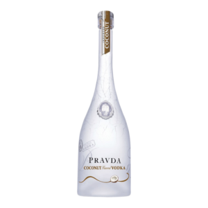 Pravda Coconut 70cl