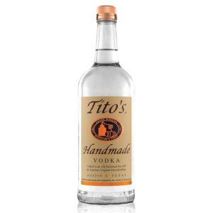Tito's Vodka 70cl