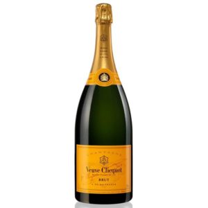 Veuve Cliquot Brut  150cl