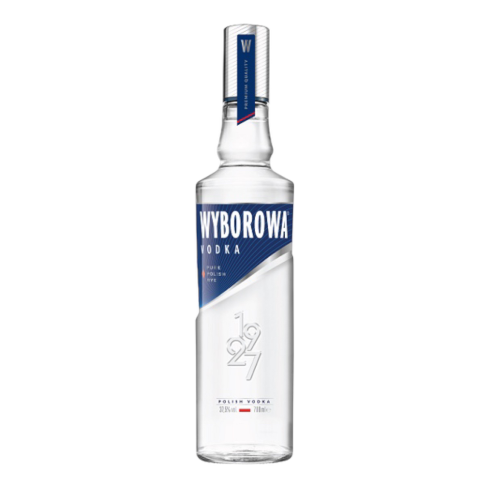 Wyborowa Vodka 70cl