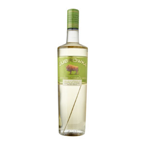 Zubrowka Bison Grass 100cl