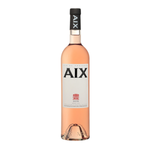 Aix rose 75cl