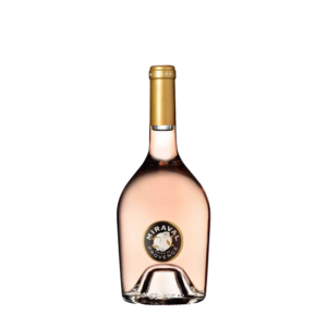 Chateau miraval rose 75cl