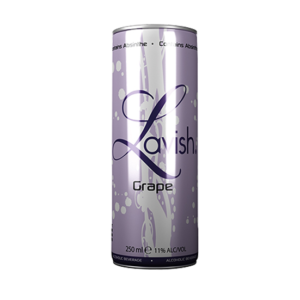 Lavish grape absinthe 25cl