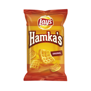 Lay's Hamka's 115g