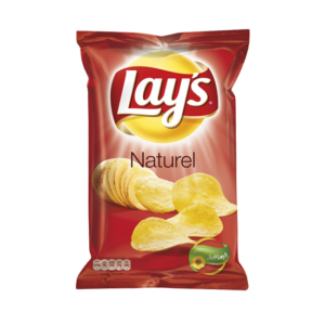 Lay's Naturel 225g