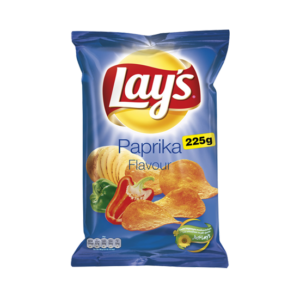 Lay's Paprika 225g