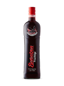 Berentzen Johannisbeere 70cl