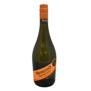 Mionetto Prosecco Doc Treviso Frizzante 75cl