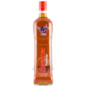Berentzen Plum 70cl