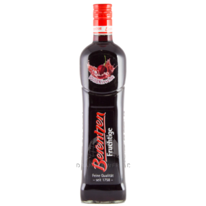 Berentzen Wildkirsche 70cl