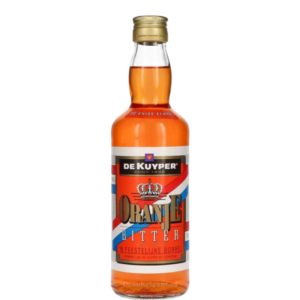 De Kuyper Oranje Bitter 50cl