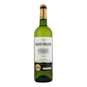Grand Theatre Bordeaux Sauvignon 75cl