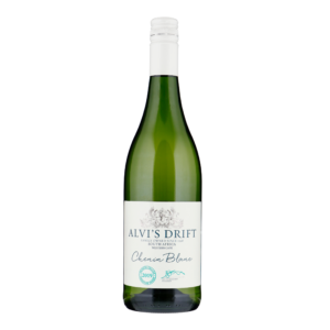 Alvi's Drift Signature Chenin Blanc 75cl