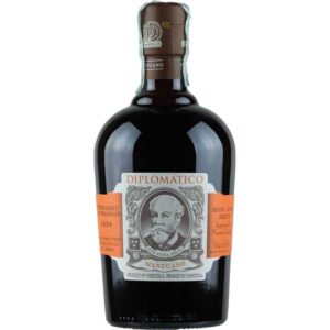 Diplomatico Mantuano 70cl