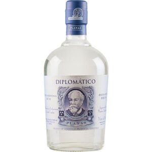 Diplomatico Planas 70cl