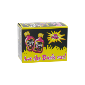 Flügel 10-pack