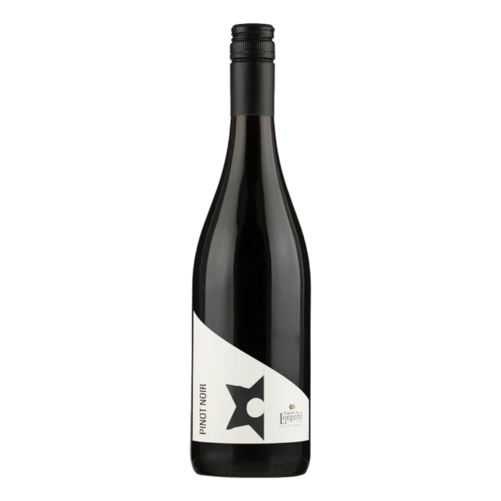 Lorgeril 1620 Pinot Noir 75cl