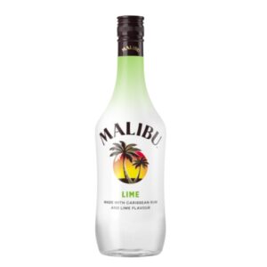 Malibu Lime 70cl